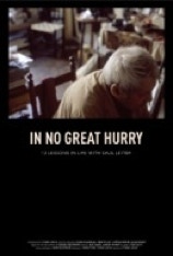 Saul Leiter DVD